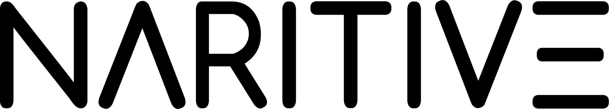 Naritive Logo